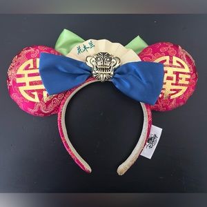 Disney Ears